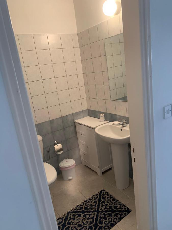 Desire Gardens Townhouse F5 Villa Pégeia Exteriör bild