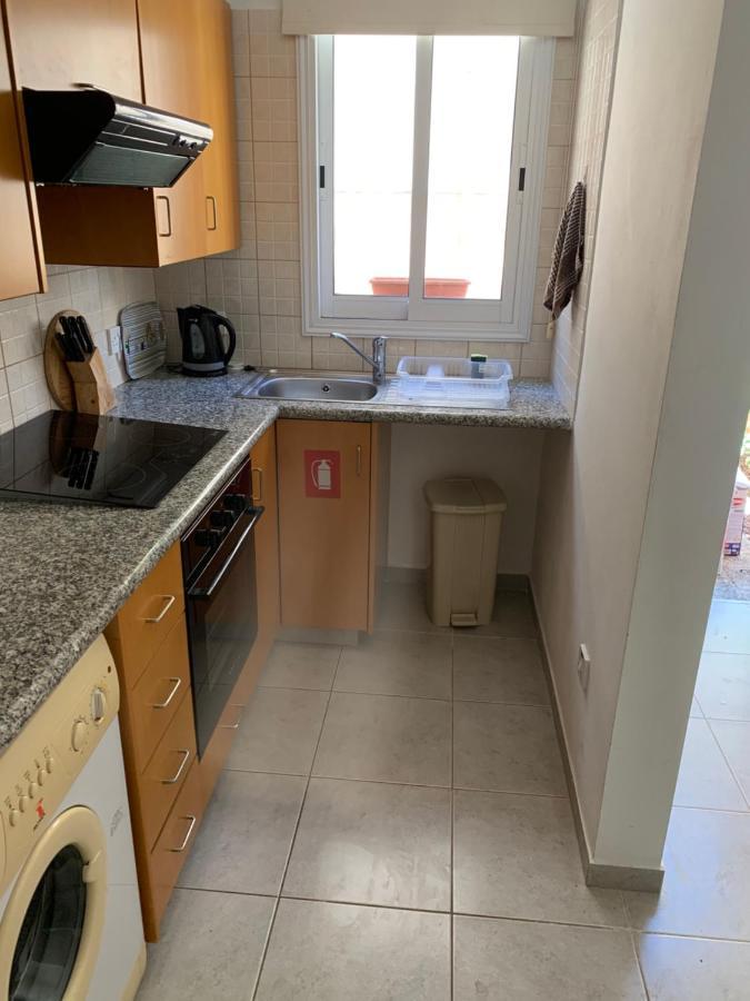 Desire Gardens Townhouse F5 Villa Pégeia Exteriör bild